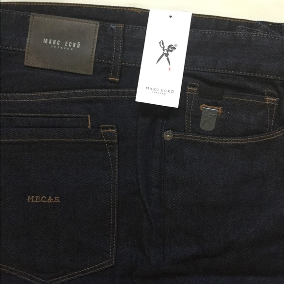 Marc Ecko Cut Sew Mens Jeans Nwt 